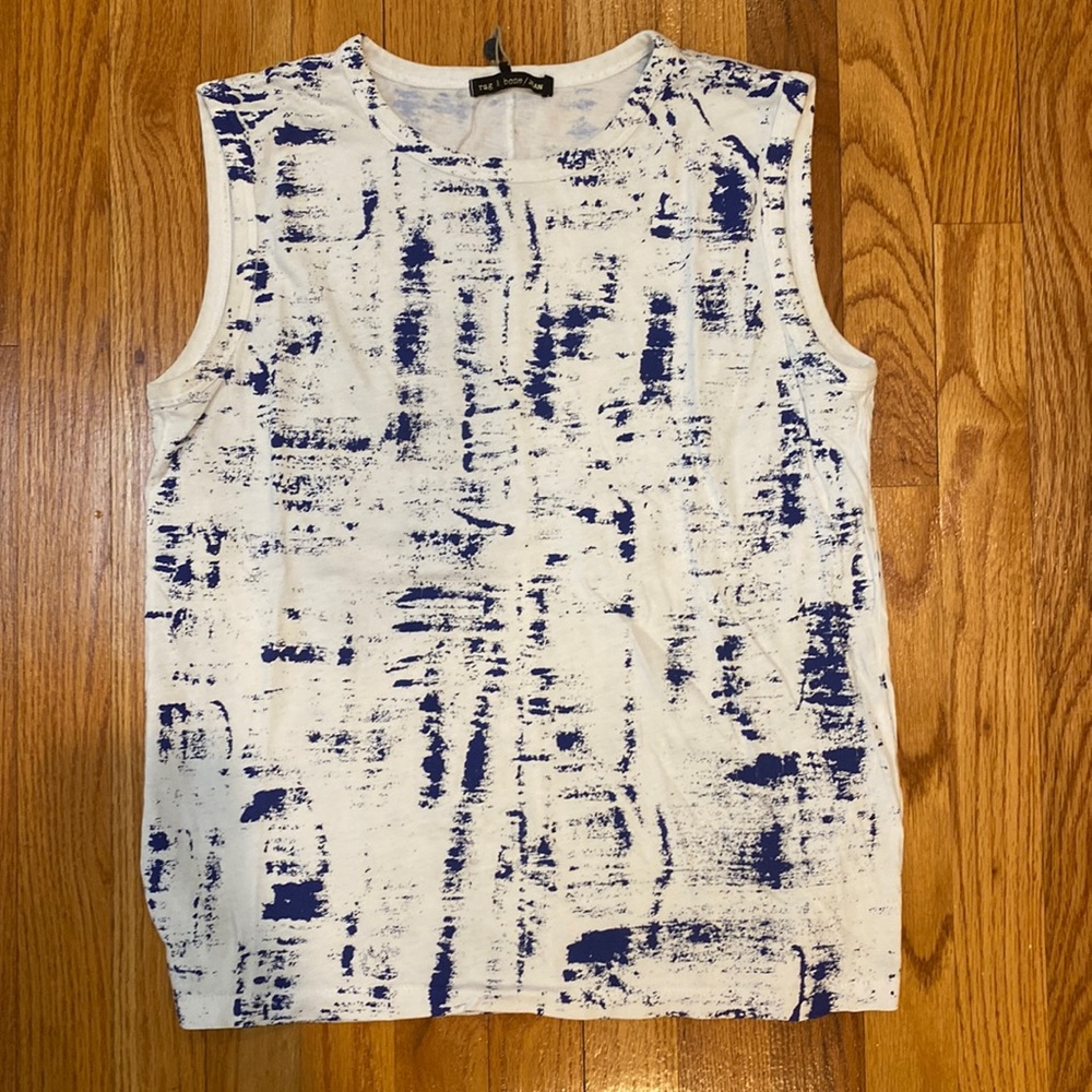 Rag & Bone tank